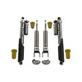 Teraflex 09-C DODGE RAM 1500, SMOOTH BODY / COILOVER, TOW HAUL ADJUSTABLE, ALL 06-04-32-400-002